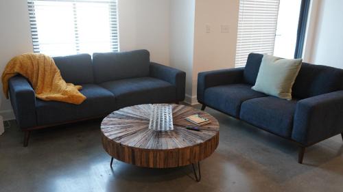 East Lawrence House | Intoku Loft