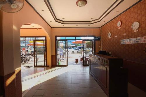 Vientiane House | Intouch Guest House