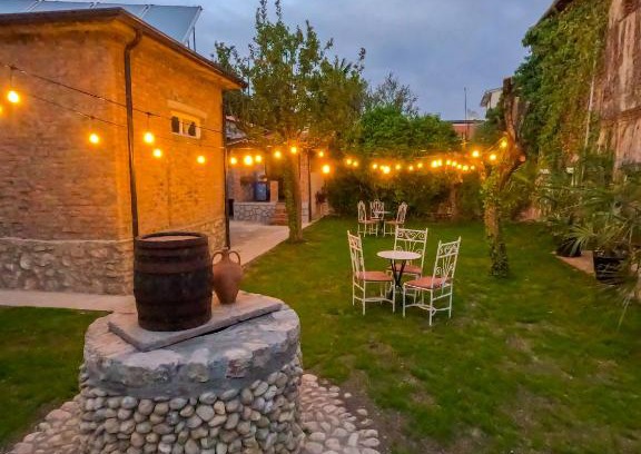 Shkoder House | InTown Guesthouse Shkoder