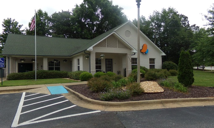 Auburn - Opelika Hotel | InTown Suites Extended Stay Auburn AL - Auburn University