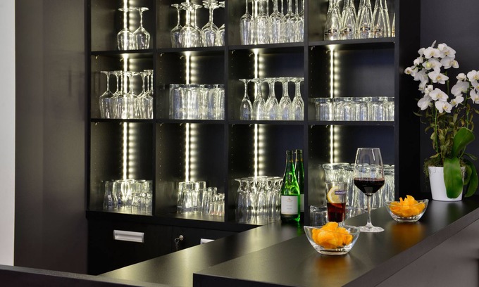 Fulda Hotel | INVITE Hotel Fulda City