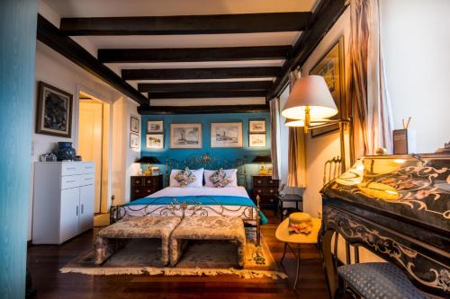 Agios Markos House | Iokasti House Ipsos Corfu