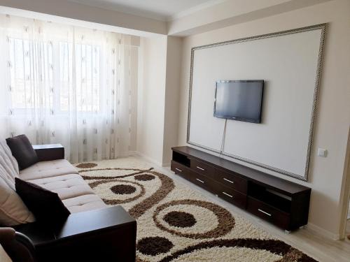 Chisinau Apartment | Ion Neculce 1/1Appartamento