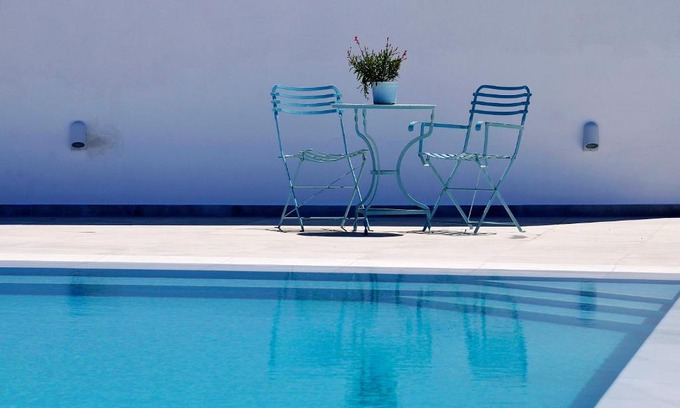 Koufonisia Apartment | Ionathan Koufonisia Suites