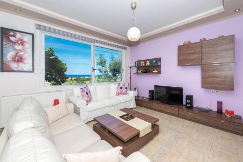 Khartata Apartment | Ionian Bliss