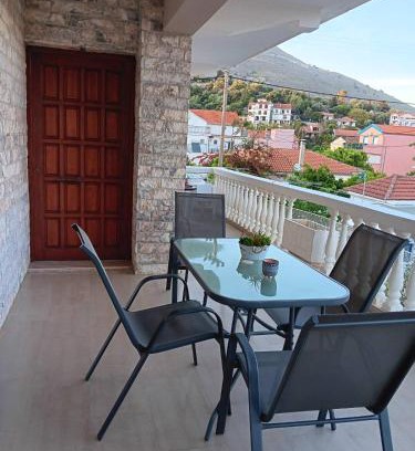 Agia Efimia Apartment | Ionian Escape