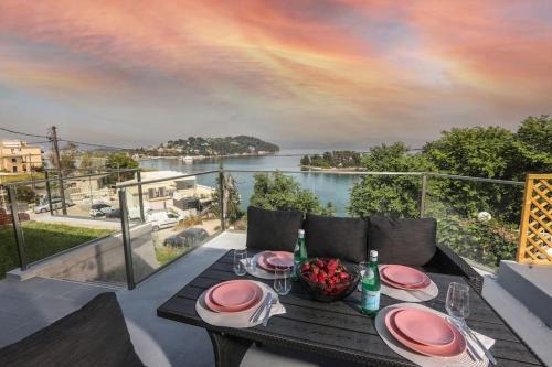 Perama House | Ionian Odyssey, Mouse Island Escape