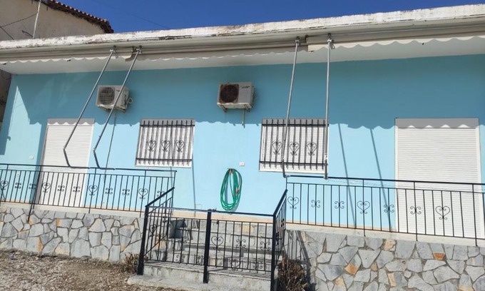 Qazim Pali Apartment | IONIAN PEARL