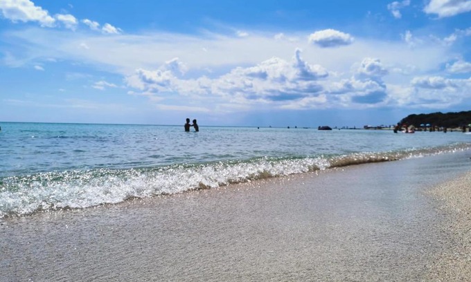 Porto Cesareo Apartment | IONIO Apartment