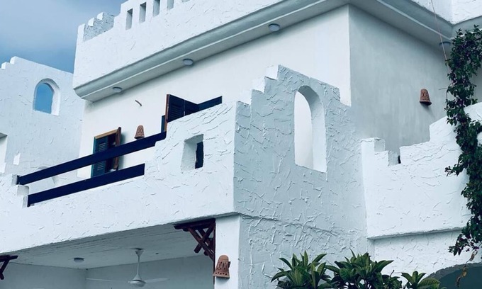 Sidi Abd El-Rahman Apartment | IOS Residence