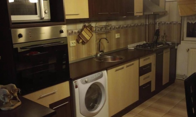 Resita Apartment | Iosif House RGC 1 Reșița