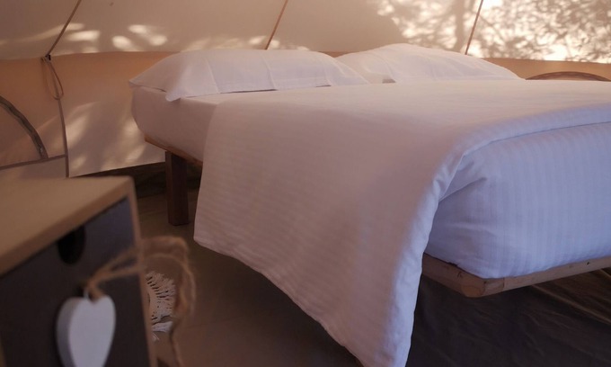 Jala House | iouS Glamping Village