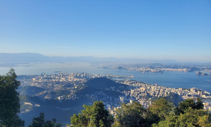 Zona Sul Apartment | Ipanema gateway