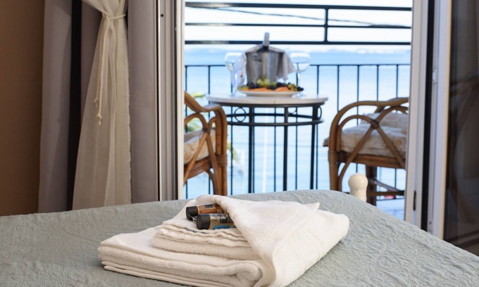 Ipsos Hotel | Ipsos Di Mare Hotel