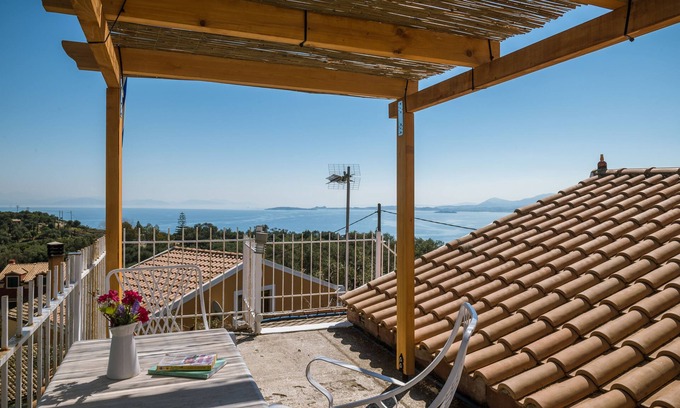 Pirgi House | Ipsos Panoramic View