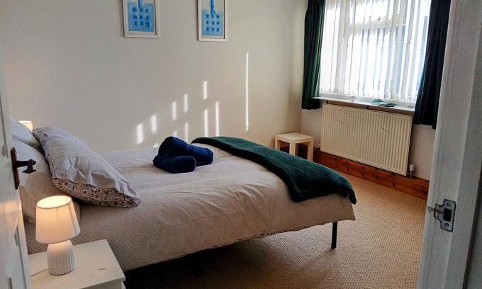 Ipswich House | Ipswich House Gem