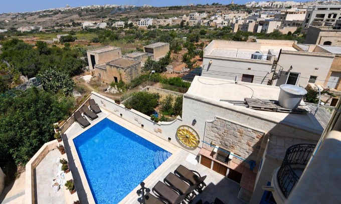Qala Villa | Ir- Razzett t'Indri