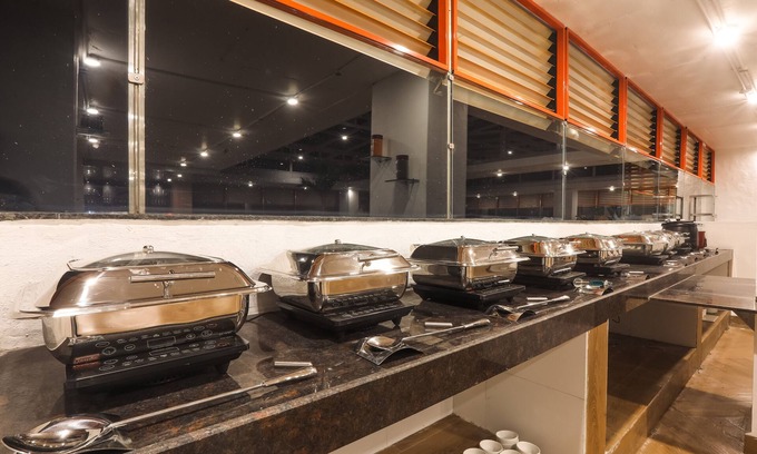 Aurangabad Hotel | IRA by Orchid Sambhajinagar - Aurangabad