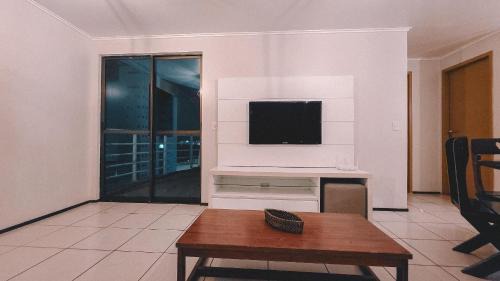 Fortaleza House | Iracema Beach sea view - Atlantic Ocean