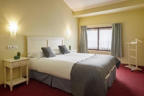 Onati Hotel | IRAIPE Ongi Hotel Auto Check-in