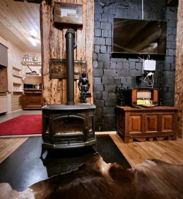 Luganuse Apartment | Irbosk Apartments