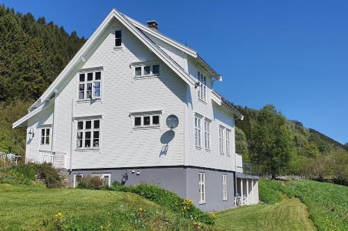 Volda Apartment | Irenegarden - Panorama apartment