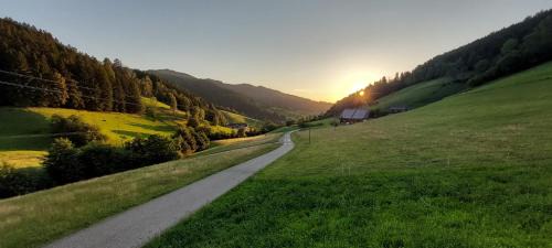 Elzach Apartment | Irgendwo im Schwarzwald