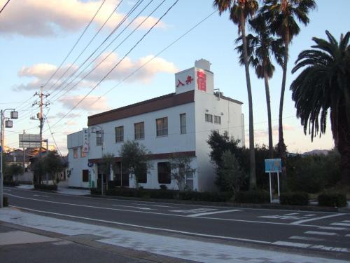 Fuchisaki House | Irifune