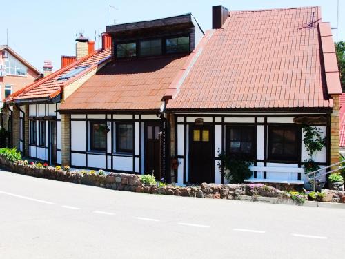 Nida Apartment | Irinos Apartamentai