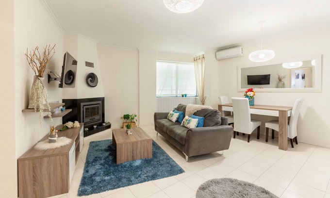 Braga Apartment | Iris Apartment, Beautiful, Comfortable, Location 5 *