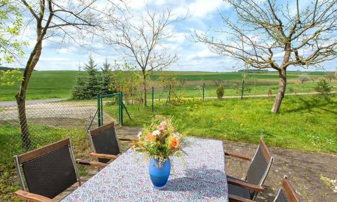 Walsdorf House | Iris Comfortable holiday residence