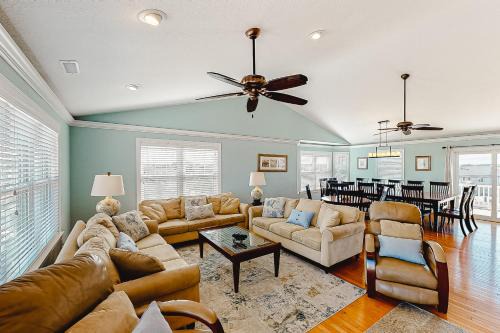 Sandbridge House | Irish Blessings