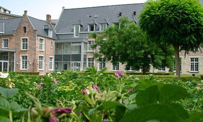 Leuven Hotel | Irish College Leuven