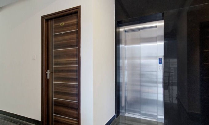 Kondapur Apartment | iROOMZ Botanica Luxury Living Space