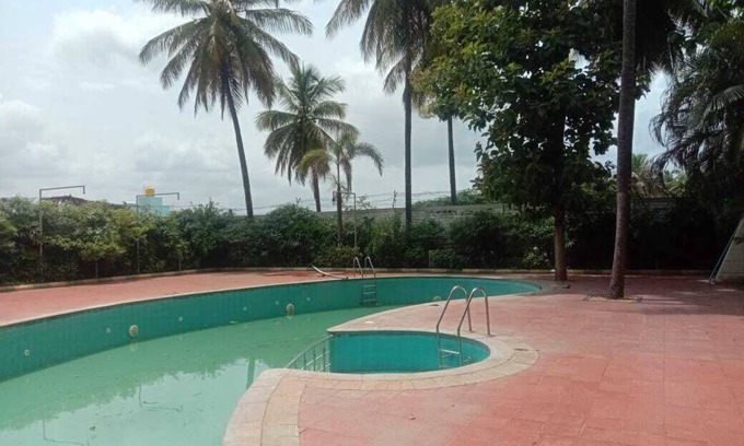 Chamarajanagara Resort | iROOMZ Nijaguna Resort