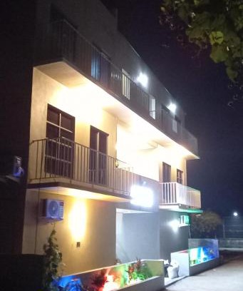 Fiyoari Island House | Iruka Guesthouse