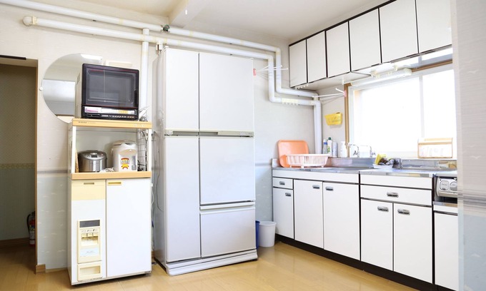 Utoro Hotel | Iruka Hotel