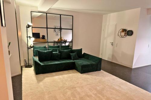 Waldshut-Tiengen Apartment | Isaak Apartment Stadtperle