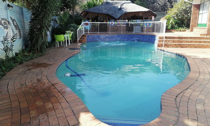 Windsor House | Isabel's Guesthouse