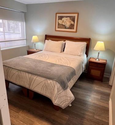 Vitacura Apartment | Isabel Suites Vitacura