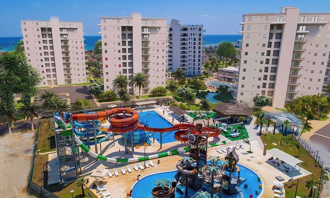 Gastria Apartment | Isabella Pool Apartments
