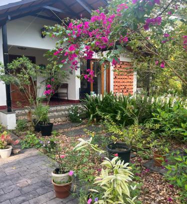 Cherthala House | Isaikkoodu