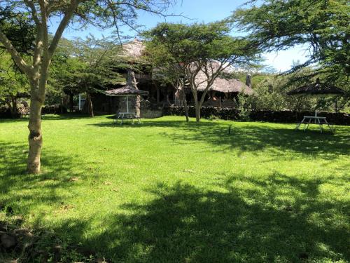 Nakuru County Other | Isalaasha Bush Camp