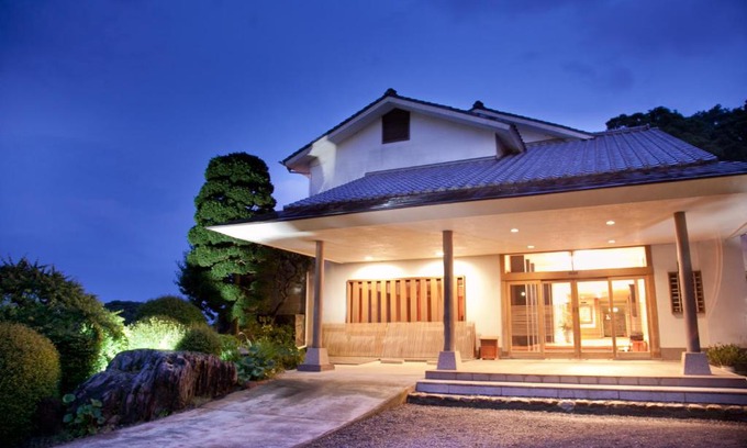 Okawa Hotel | Isaribi (No Children)