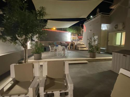 Isca Marina House | ISCA BLUE BEACH Casa in Villa vicino al mare, sino a max 8 persone