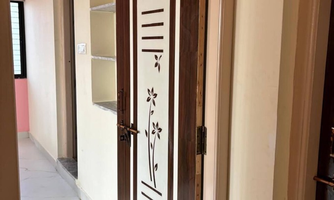 Kalaburagi Hotel | Ishwar Retreat
