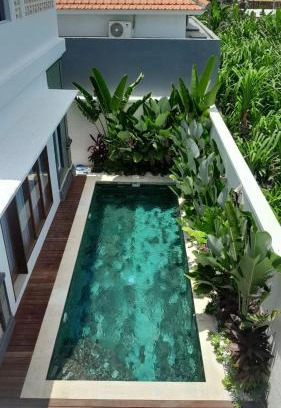 Babakan Apartment | Iskha Villa