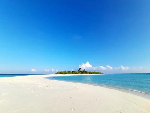 Hangnaameedhoo Hotel | Island Grand Maldives
