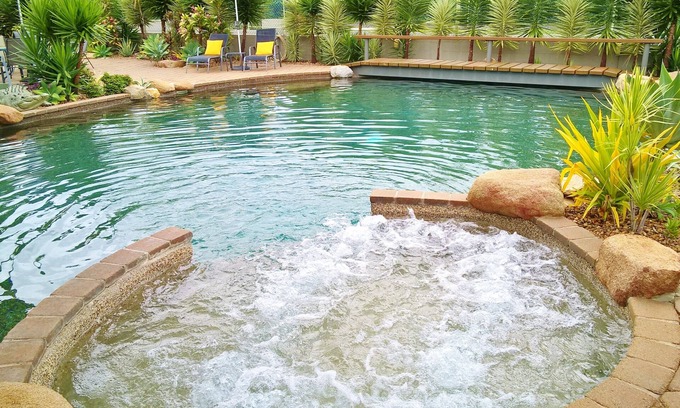Nelly Bay Apartment | Island Leisure Resort