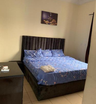 Ibeju Apartment | Island Unit